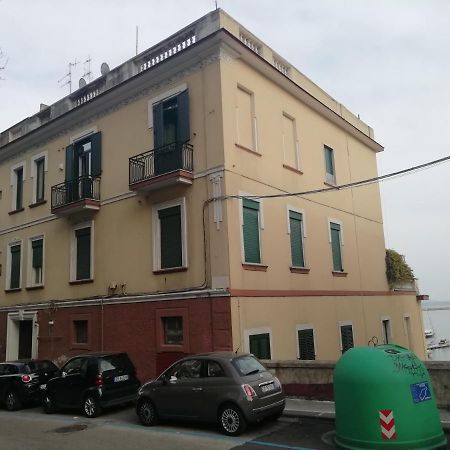 Casa D'Amare Apartamento Salerno Exterior foto
